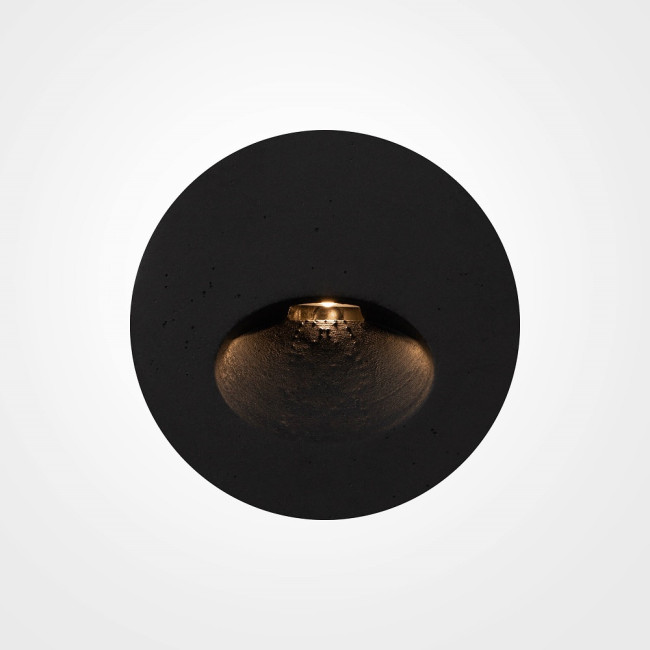 Подсветка для лестниц и ступеней Maytoni Bil O015SL-L3B3K