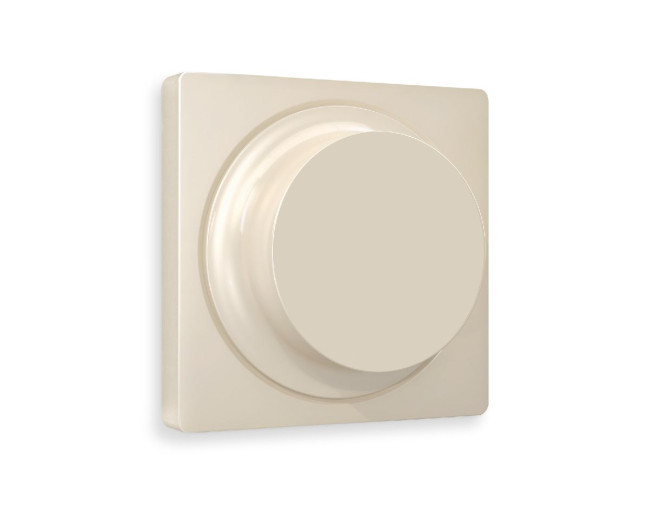 Лицевая панель для светорегулятора универсального Ambrella Volt Alfa AP3255