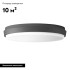 Уличный светодиодный светильник Arlight LGD-Giro-R300-30W Warm3000 029950 Уличный светодиодный светильник Arlight LGD-Giro-R300-30W Warm3000 029950