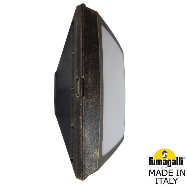 Уличный потолочный светильник Fumagalli Guizeppe 4P2.000.000.BYF1R Уличный потолочный светильник Fumagalli Guizeppe 4P2.000.000.BYF1R