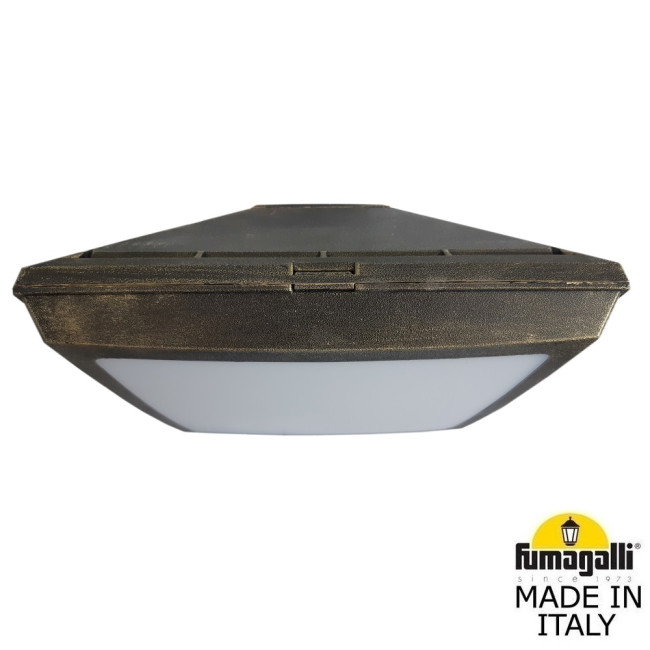 Уличный потолочный светильник Fumagalli Guizeppe 4P2.000.000.BYF1R Уличный потолочный светильник Fumagalli Guizeppe 4P2.000.000.BYF1R
