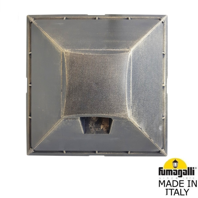 Уличный потолочный светильник Fumagalli Guizeppe 4P2.000.000.BYF1R Уличный потолочный светильник Fumagalli Guizeppe 4P2.000.000.BYF1R