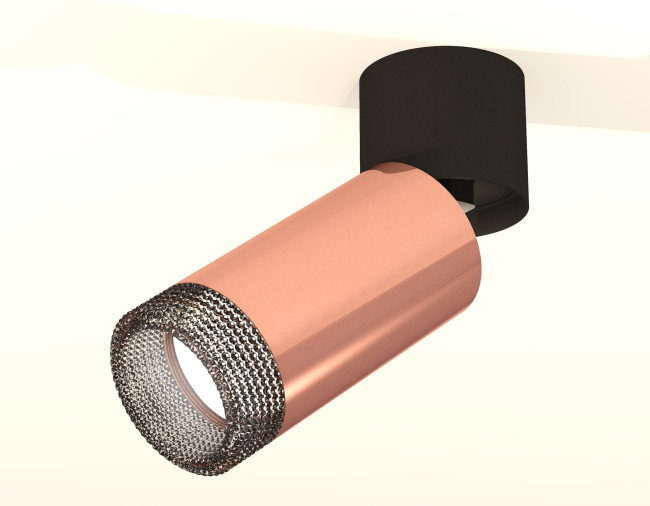 Спот Ambrella Light Techno Spot XM6326041 (A2221, C6326, N6151)