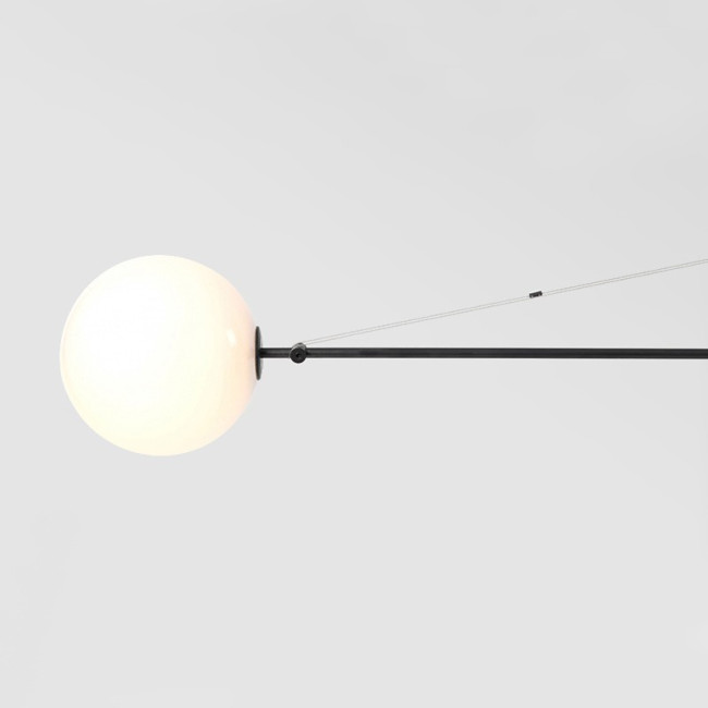 Подвесной светильник ImperiumLoft Lines 140824-26 Подвесной светильник ImperiumLoft Lines 140824-26