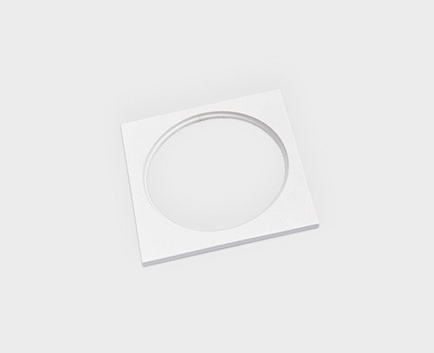 Рамка декоративная Italline IT08-8014 white Рамка декоративная Italline IT08-8014 white