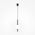 Подвесной светильник Maytoni The Sixth Sense Z020PL-L6B3K