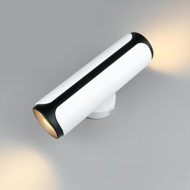 Настенный светильник General GWL-2GU10-M-IP20 661705 Настенный светильник General GWL-2GU10-M-IP20 661705