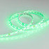 Светодиодная лента Arlight RTW 2-5000SE 24V Green 2x (5060, 300 LED, LUX) 016505