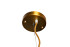 Подвесной светильник Garda Decor K2MP-95BR Подвесной светильник Garda Decor K2MP-95BR