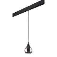 Трековый светильник Lightstar Pentola PRO803037 (803037+595007) Трековый светильник Lightstar Pentola PRO803037 (803037+595007)