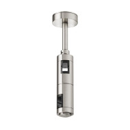 Крепление потолочное двойное Maytoni Flarity TRA156C-D1-PT
