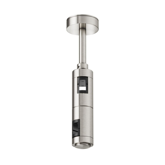 Крепление потолочное двойное Maytoni Flarity TRA156C-D1-PT Крепление потолочное двойное Maytoni Flarity TRA156C-D1-PT