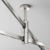 Крепление потолочное двойное Maytoni Flarity TRA156C-D1-PT Крепление потолочное двойное Maytoni Flarity TRA156C-D1-PT