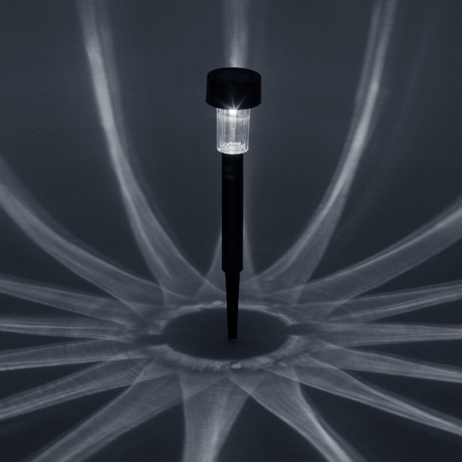 Уличный светильник на солнечной батарее Эра SL-PL30 Б0018974