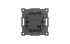 Розетка USB 5V 2,1A 2-я ELBI Zena Vega 609-011400-143 Розетка USB 5V 2,1A 2-я ELBI Zena Vega 609-011400-143