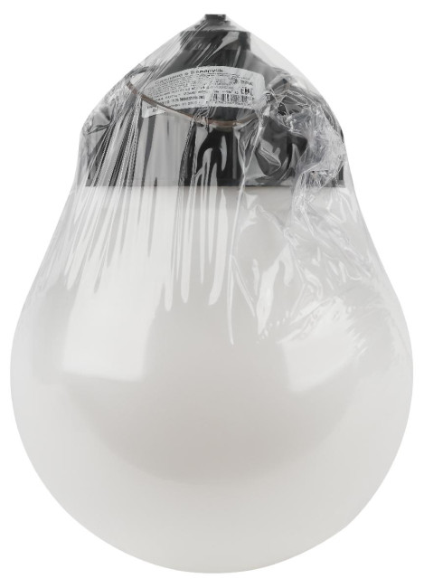 Уличный подвесной светильник Эра НСП 01-60-003 белый Б0052010