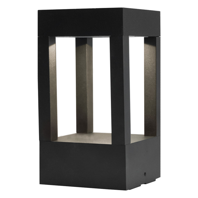 Ландшафтный светильник Feron Лос-Анджелес DH801 48449 Ландшафтный светильник Feron Лос-Анджелес DH801 48449