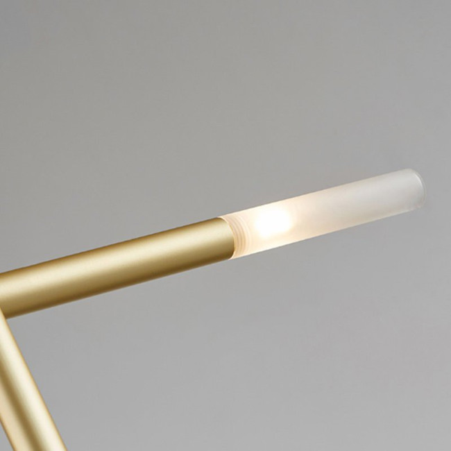 Настенный светильник ImperiumLoft Traverse 207742-26 Настенный светильник ImperiumLoft Traverse 207742-26