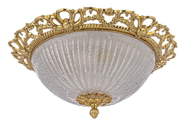 Накладная люстра Arti Lampadari Vigilanza E 1.13.46 G