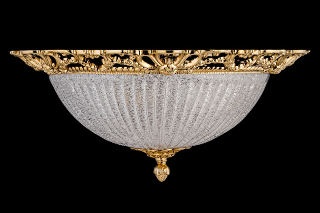 Накладная люстра Arti Lampadari Vigilanza E 1.13.46 G