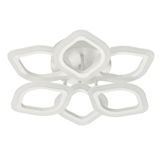 Потолочная люстра De Markt Мадлен 424013206