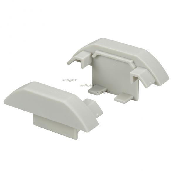 Заглушка профиля Arlight 016387 Заглушка профиля Arlight 016387