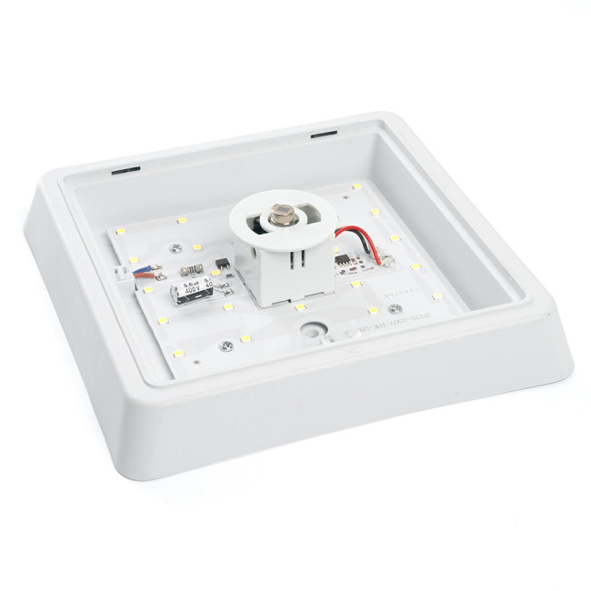 Настенно-потолочный светильник Feron AL3023 41802