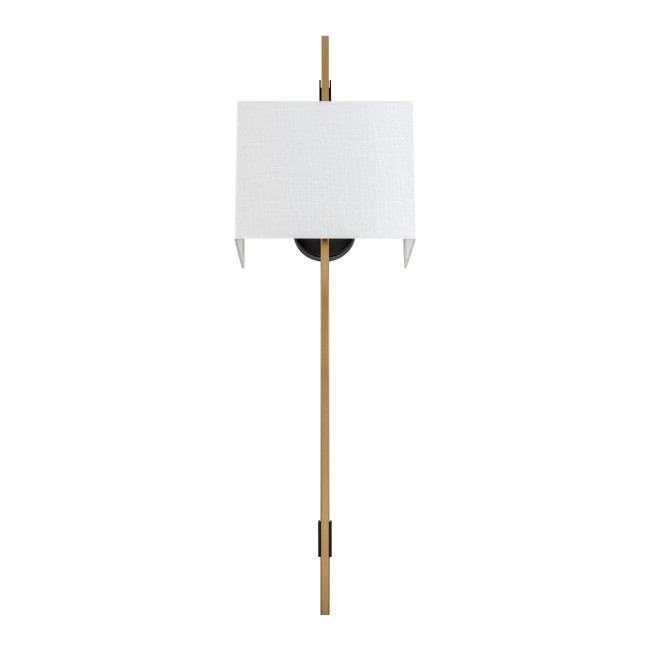 Настенный светильник LOFT IT Sonnet 10459 Gold Настенный светильник LOFT IT Sonnet 10459 Gold