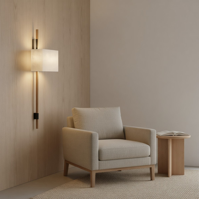 Настенный светильник LOFT IT Sonnet 10459 Gold Настенный светильник LOFT IT Sonnet 10459 Gold