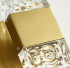 Настенный светильник WB029 gold Настенный светильник WB029 gold
