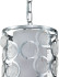 Подвесной светильник Indigo Monile 13010/1P Nickel V000212 Подвесной светильник Indigo Monile 13010/1P Nickel V000212