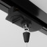 Крепление трековое для однофазного шинопровода Maytoni Unity TRA011-1-A-B