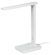 Настольная лампа Эра NLED-500-10W-W Б0057192