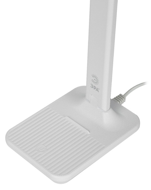 Настольная лампа Эра NLED-500-10W-W Б0057192 Настольная лампа Эра NLED-500-10W-W Б0057192