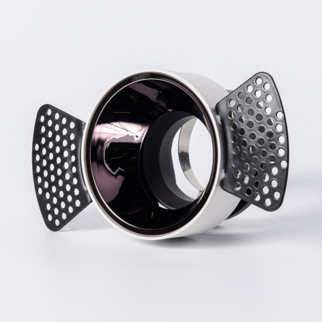 Корпус встраиваемого светильника Fiberli 100301Т 12170201 Корпус встраиваемого светильника Fiberli 100301Т 12170201