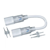 Коннектор средний гибкий General G-2835-SCS-IP20 521304