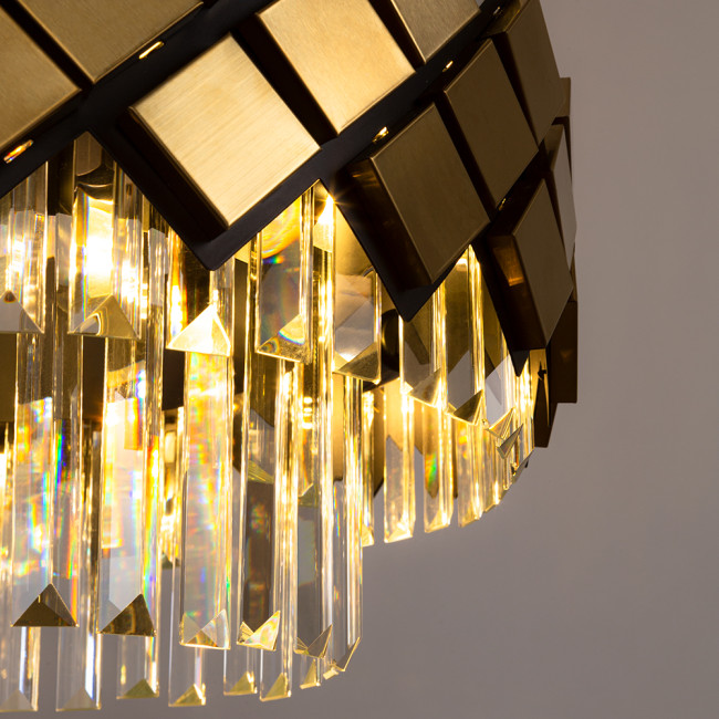 Подвесная люстра Arte Lamp Amelia A1039SP-10BK Подвесная люстра Arte Lamp Amelia A1039SP-10BK