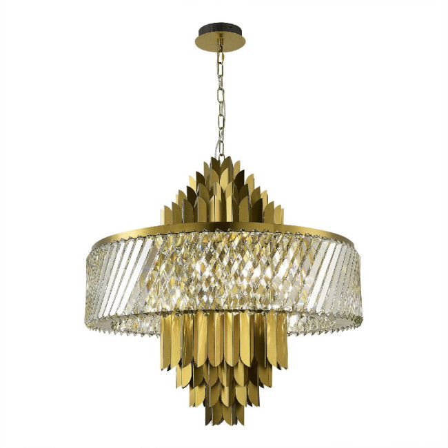 Подвесная люстра ST Luce Nari SL1635.303.13 Подвесная люстра ST Luce Nari SL1635.303.13