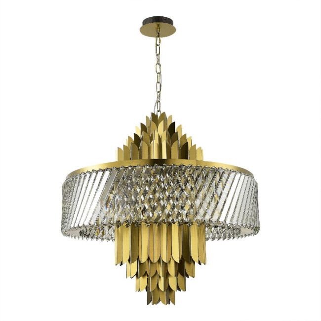 Подвесная люстра ST Luce Nari SL1635.303.13 Подвесная люстра ST Luce Nari SL1635.303.13