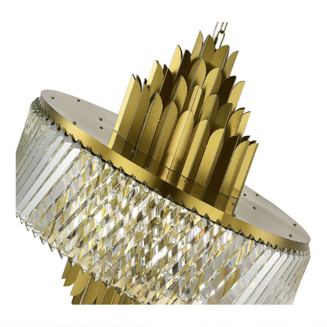 Подвесная люстра ST Luce Nari SL1635.303.13 Подвесная люстра ST Luce Nari SL1635.303.13