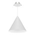 Подвесной светильник Arlight SP-MAKOTO-R180-10W Warm2700 (WH, 36 deg, 230V, TRIAC) 057207 Подвесной светильник Arlight SP-MAKOTO-R180-10W Warm2700 (WH, 36 deg, 230V, TRIAC) 057207