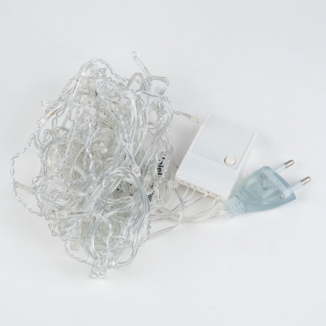 Гирлянда Uniel ULD-B2005-048/DTA WARM WHITE IP20 UL-00010872 Гирлянда Uniel ULD-B2005-048/DTA WARM WHITE IP20 UL-00010872