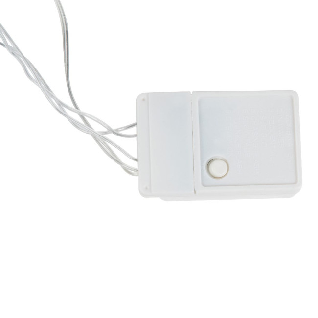 Гирлянда Uniel ULD-B2005-048/DTA WARM WHITE IP20 UL-00010872 Гирлянда Uniel ULD-B2005-048/DTA WARM WHITE IP20 UL-00010872