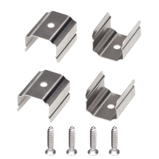 Держатель Arlight ARL-WAVE-1010-CLIP STEEL 053046 Держатель Arlight ARL-WAVE-1010-CLIP STEEL 053046