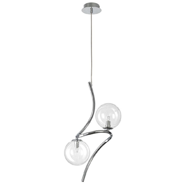 Подвесной светильник Citilux Vansa CL206021 Подвесной светильник Citilux Vansa CL206021