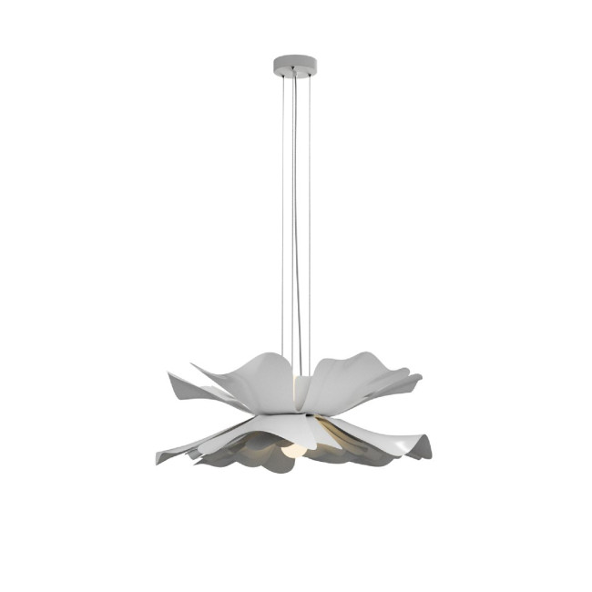 Подвесная люстра Lightera Chad LE116L-55W Подвесная люстра Lightera Chad LE116L-55W