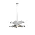 Подвесная люстра Lightera Chad LE116L-55W Подвесная люстра Lightera Chad LE116L-55W