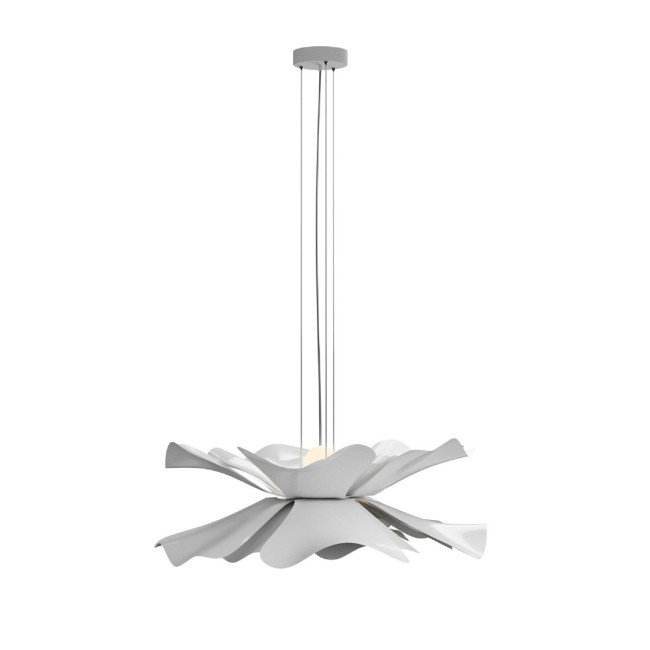 Подвесная люстра Lightera Chad LE116L-55W Подвесная люстра Lightera Chad LE116L-55W