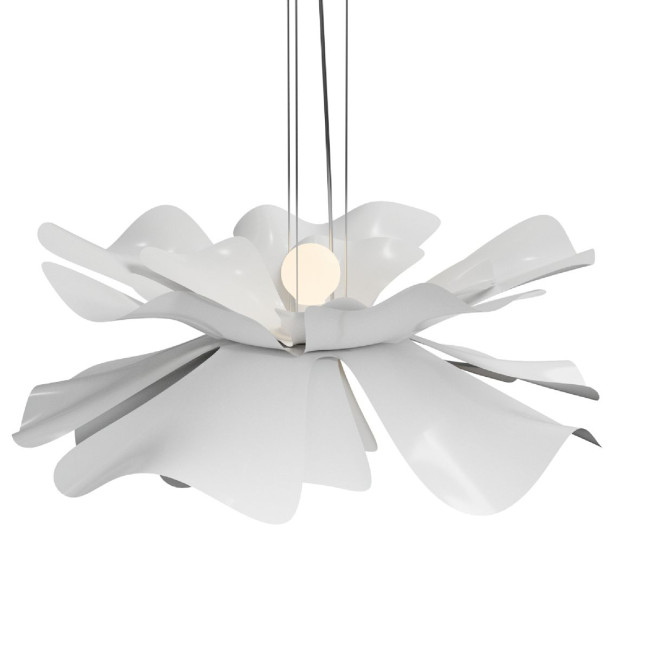 Подвесная люстра Lightera Chad LE116L-55W Подвесная люстра Lightera Chad LE116L-55W