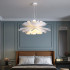 Подвесная люстра Lightera Chad LE116L-55W Подвесная люстра Lightera Chad LE116L-55W